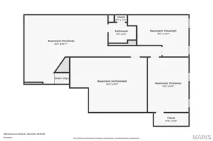 1805 Hackmann Hollow Dr, Wentzville, MO 63385 - Photo 32