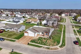 1805 Hackmann Hollow Dr, Wentzville, MO 63385 - Photo 30