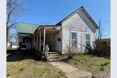 176 N Jackson Avenue, Lebanon, MO 65536 - Photo 2