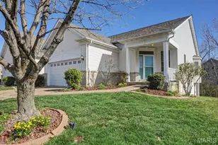 702 Harrier Dr, Lake Saint Louis, MO 63367 - Photo 1