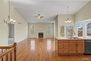 702 Harrier Dr, Lake Saint Louis, MO 63367 - Photo 6