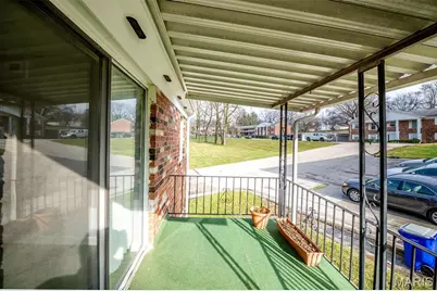 3126 Carnaby Lane #C, Bridgeton, MO 63044 - Photo 18