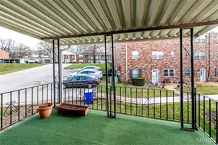 3126 Carnaby Ln, Bridgeton, MO 63044 - Photo 16