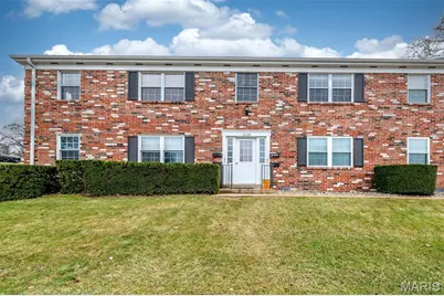 3126 Carnaby Lane #C, Bridgeton, MO 63044 - Photo 1