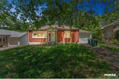 8135 Bloom Drive, Saint Louis, MO 63114 - Photo 1