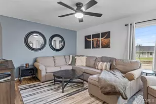 420 Bennett St, Farmington, MO 63640 - Photo 2