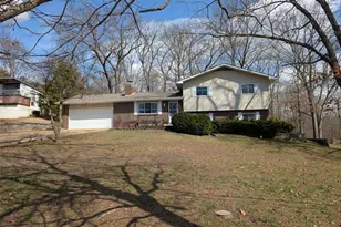 4161 Lakeview Dr, Hillsboro, MO 63050 - Photo 2