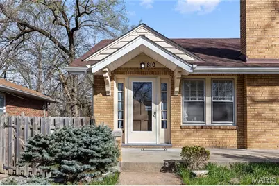 810 N Rock Hill Road, Rock Hill, MO 63119 - Photo 2