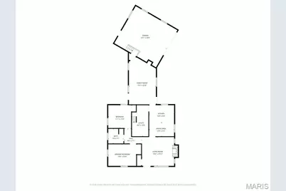 989 Des Peres Drive, Saint Louis, MO 63131 - Photo 24