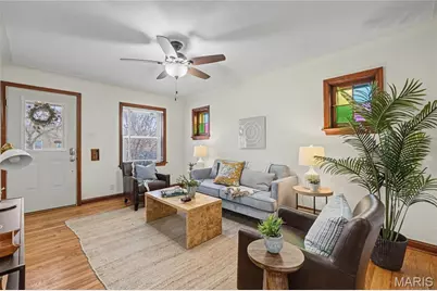 4249 Utah Street, Saint Louis, MO 63116 - Photo 4