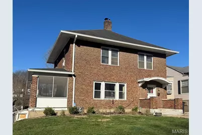 211 Virginia Street, Hannibal, MO 63401 - Photo 1