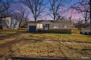 10454 Coburg Lands Dr, Saint Louis, MO 63137 - Photo 1