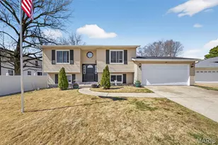 1973 Tealwood Cove Dr, Florissant, MO 63031 - Photo 2