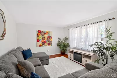 354 Burncoate Drive, Oakville, MO 63129 - Photo 6