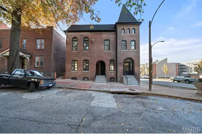 1201 Mackay Place, Saint Louis, MO 63104 - Photo 4