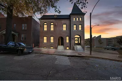 1201 Mackay Place, Saint Louis, MO 63104 - Photo 2