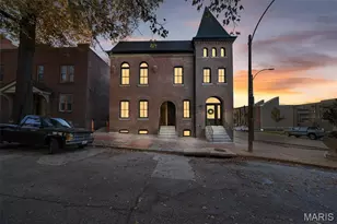 1201 MacKay Pl, Saint Louis, MO 63104 - Photo 2