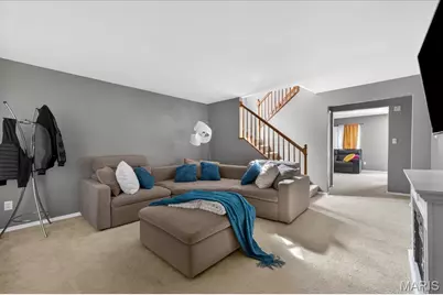 4541 Robbins Grove Drive, Florissant, MO 63034 - Photo 4