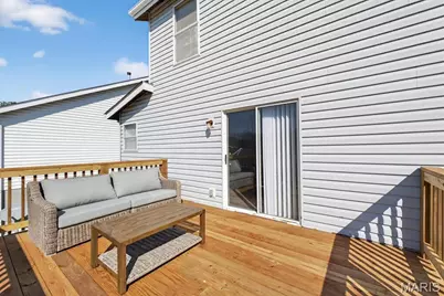 4541 Robbins Grove Drive, Florissant, MO 63034 - Photo 28