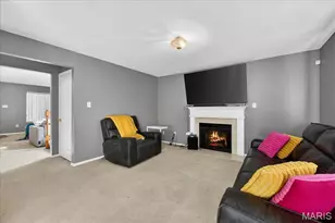 4541 Robbins Grove Dr, Florissant, MO 63034 - Photo 8