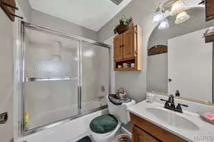 2891 Fairways Cir, Unincorporated, MO 63303 - Photo 18