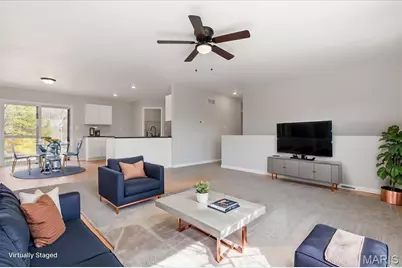 23 Timberline Drive, Moscow Mills, MO 63362 - Photo 6