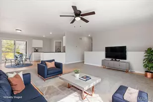 23 Timberline Dr, Moscow Mills, MO 63362 - Photo 6