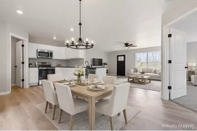 23 Timberline Drive, Moscow Mills, MO 63362 - Photo 12