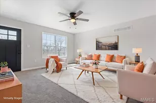 23 Timberline Dr, Moscow Mills, MO 63362 - Photo 4