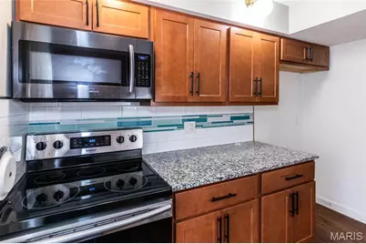 4351 Chateau De Ville Drive #C, Saint Louis, MO 63129 - Photo 10