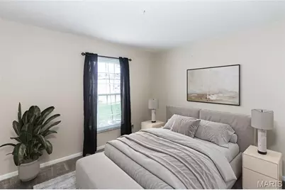 4351 Chateau De Ville Drive #C, Saint Louis, MO 63129 - Photo 14