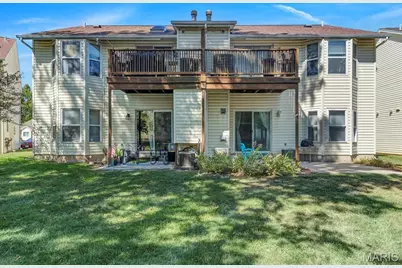 420 Cambridge Place #2, Saint Peters, MO 63376 - Photo 18