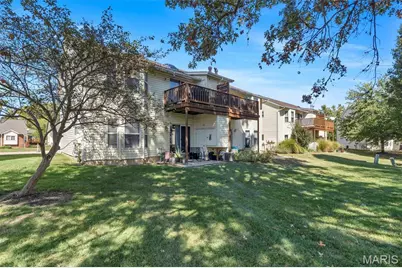 420 Cambridge Place #2, Saint Peters, MO 63376 - Photo 16