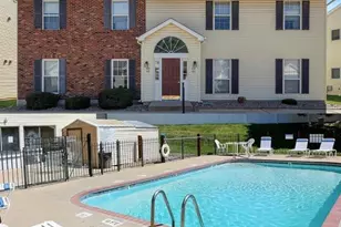 420 Cambridge Pl, Saint Peters, MO 63376 - Photo 1
