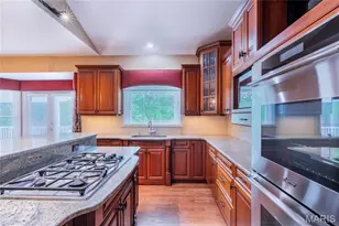 1604 Wildhorse Pkwy Dr, Wildwood, MO 63005 - Photo 28