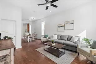 2845 Wyoming St, Saint Louis, MO 63118 - Photo 4