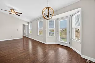 146 Marble Crossing Dr, Wentzville, MO 63385 - Photo 16