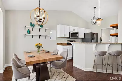 146 Marble Crossing Drive, Wentzville, MO 63385 - Photo 8