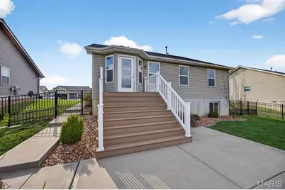 146 Marble Crossing Drive, Wentzville, MO 63385 - Photo 38