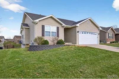 146 Marble Crossing Drive, Wentzville, MO 63385 - Photo 44