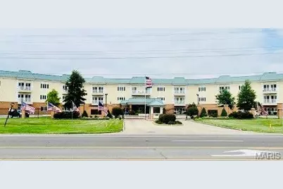 1300 N Main Street #204, Sikeston, MO 63801 - Photo 1