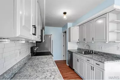 613 Summer Winds Lane #B, Saint Peters, MO 63376 - Photo 8