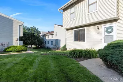 613 Summer Winds Lane #B, Saint Peters, MO 63376 - Photo 18