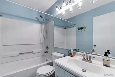 613 Summer Winds Lane #B, Saint Peters, MO 63376 - Photo 10
