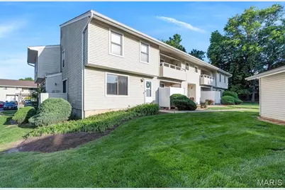 613 Summer Winds Lane #B, Saint Peters, MO 63376 - Photo 1