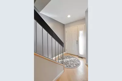 869 Forest Trace Drive #B, Chesterfield, MO 63017 - Photo 18