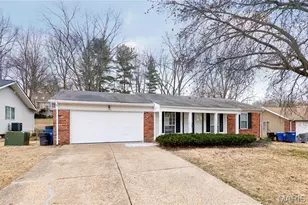 6918 Candlewick Way, Florissant, MO 63033 - Photo 1