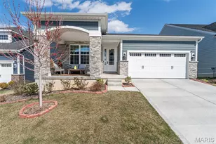 17145 Centaur Station Dr, Wildwood, MO 63040 - Photo 1