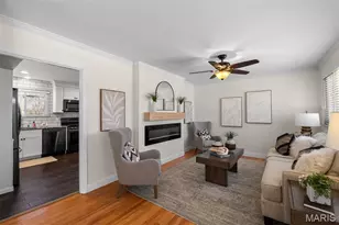 4733 McCorry Dr, Saint Louis, MO 63123 - Photo 2