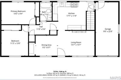 4733 McCorry Drive, Saint Louis, MO 63123 - Photo 22